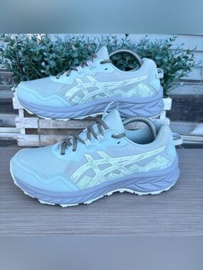 ASICS Women's Gel-Venture 10 Trail Running Sneakers